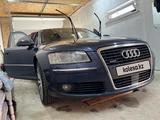 Audi A8 2006 годаүшін6 700 000 тг. в Актобе – фото 5