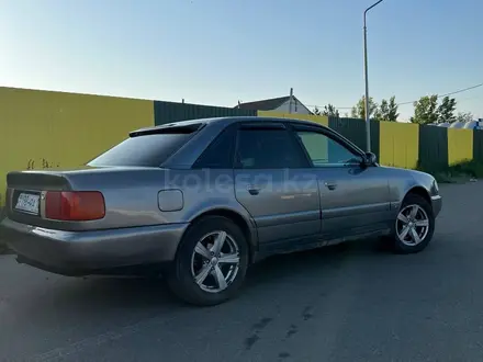 Audi A6 1997 года за 2 200 000 тг. в Костанай – фото 5