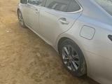 Lexus ES 300h 2013 года за 8 500 000 тг. в Бейнеу – фото 4