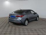 Hyundai Accent 2020 годаfor8 290 000 тг. в Шымкент – фото 5