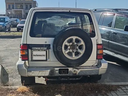 Mitsubishi Pajero 1993 года за 1 500 000 тг. в Алматы – фото 2