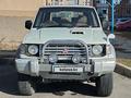 Mitsubishi Pajero 1993 годаүшін1 500 000 тг. в Алматы