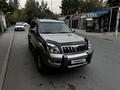 Toyota Land Cruiser Prado 2003 года за 8 650 000 тг. в Алматы – фото 4
