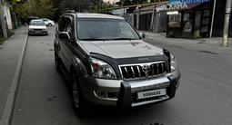 Toyota Land Cruiser Prado 2003 годаүшін8 650 000 тг. в Алматы – фото 4