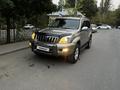 Toyota Land Cruiser Prado 2003 года за 8 650 000 тг. в Алматы – фото 16