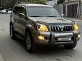 Toyota Land Cruiser Prado 2003 года за 8 650 000 тг. в Алматы – фото 17