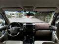 Toyota Land Cruiser Prado 2003 года за 8 650 000 тг. в Алматы – фото 19