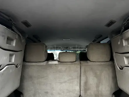Toyota Land Cruiser Prado 2003 года за 8 650 000 тг. в Алматы – фото 29