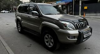 Toyota Land Cruiser Prado 2003 года за 8 650 000 тг. в Алматы