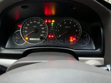 Toyota Land Cruiser Prado 2003 года за 8 650 000 тг. в Алматы – фото 31