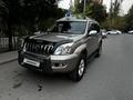 Toyota Land Cruiser Prado 2003 года за 8 650 000 тг. в Алматы – фото 5