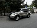 Toyota Land Cruiser Prado 2003 года за 8 650 000 тг. в Алматы – фото 2