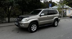 Toyota Land Cruiser Prado 2003 годаүшін8 650 000 тг. в Алматы – фото 2