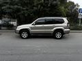 Toyota Land Cruiser Prado 2003 года за 8 650 000 тг. в Алматы – фото 9