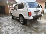 ВАЗ (Lada) Lada 2121 2020 года за 4 730 000 тг. в Шымкент – фото 2