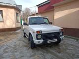 ВАЗ (Lada) Lada 2121 2020 года за 4 730 000 тг. в Шымкент