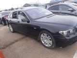 BMW 730 2003 года за 4 500 000 тг. в Алматы – фото 2