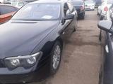 BMW 730 2003 года за 4 500 000 тг. в Алматы – фото 3