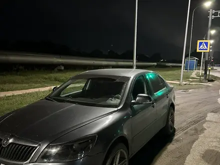 Skoda Octavia 2009 года за 4 500 000 тг. в Актобе – фото 11