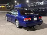 Nissan Maxima 1998 года за 2 200 000 тг. в Алматы – фото 2