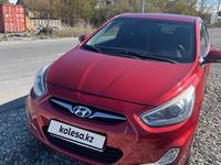 Hyundai Accent 2014 года за 5 500 000 тг. в Талдыкорган