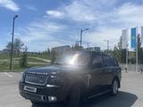 Land Rover Range Rover 2012 года за 10 800 000 тг. в Усть-Каменогорск – фото 2