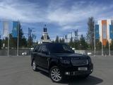 Land Rover Range Rover 2012 годаүшін11 500 000 тг. в Усть-Каменогорск