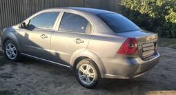 Ravon Nexia R3 2021 года за 4 000 000 тг. в Семей – фото 3