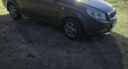 Ravon Nexia R3 2021 года за 4 000 000 тг. в Семей – фото 2