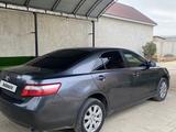 Toyota Camry 2007 года за 4 500 000 тг. в Актау – фото 2