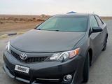 Toyota Camry 2013 годаүшін5 700 000 тг. в Актау – фото 3