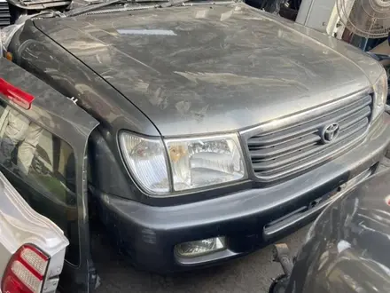 Авторазбор у Бори в Алматы в Алматы