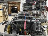 Двигатель Мотор DAF 105 за 100 000 тг. в Алматы – фото 3