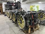 Двигатель Мотор DAF 105 за 100 000 тг. в Алматы