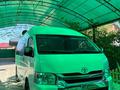 Toyota Hiace 2016 годаүшін13 100 000 тг. в Атырау – фото 2