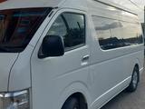 Toyota Hiace 2016 года за 13 100 000 тг. в Атырау