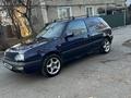 Volkswagen Golf 1994 года за 1 400 000 тг. в Алматы