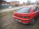 Mazda 323 1993 годаүшін650 000 тг. в Астана – фото 3