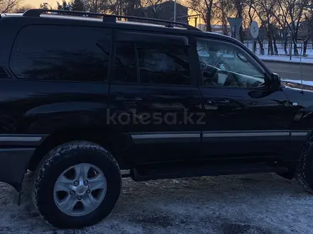 Toyota Land Cruiser 2007 года за 13 200 000 тг. в Алматы – фото 12