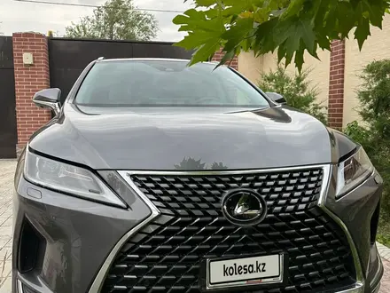 Lexus RX 350 2020 года за 26 000 000 тг. в Шымкент