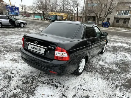 ВАЗ (Lada) Priora 2170 2014 года за 3 100 000 тг. в Усть-Каменогорск – фото 5