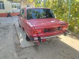 ВАЗ (Lada) 2106 1985 года за 1 100 000 тг. в Туркестан – фото 3