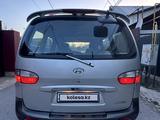 Hyundai Starex 2002 годаүшін4 250 000 тг. в Шымкент – фото 3