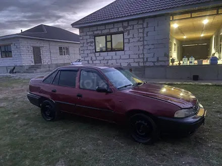 Daewoo Nexia 2006 года за 550 000 тг. в Сарыагаш – фото 4