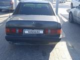 Mercedes-Benz 190 1990 годаүшін750 000 тг. в Туркестан – фото 3