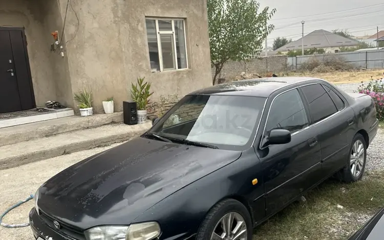 Toyota Camry 1993 годаүшін1 300 000 тг. в Шымкент