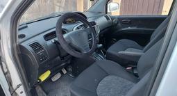 Hyundai Matrix 2002 года за 2 400 000 тг. в Кызылорда – фото 4