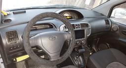 Hyundai Matrix 2002 года за 2 400 000 тг. в Кызылорда – фото 3