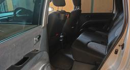 Hyundai Matrix 2002 года за 2 400 000 тг. в Кызылорда – фото 5