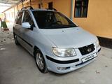Hyundai Matrix 2002 года за 2 700 000 тг. в Кызылорда